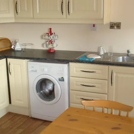 Bridge Street Lejlighed *