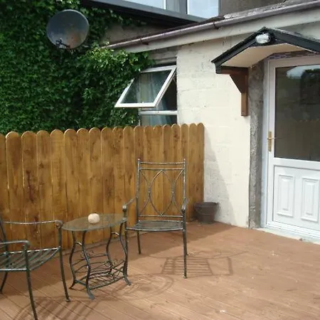 Lejlighed Bridge Street Swinford