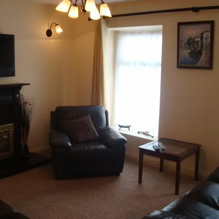 Lejlighed Bridge Street