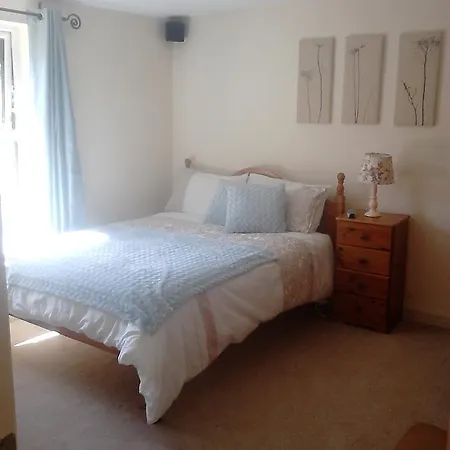 Bridge Street Lejlighed Swinford