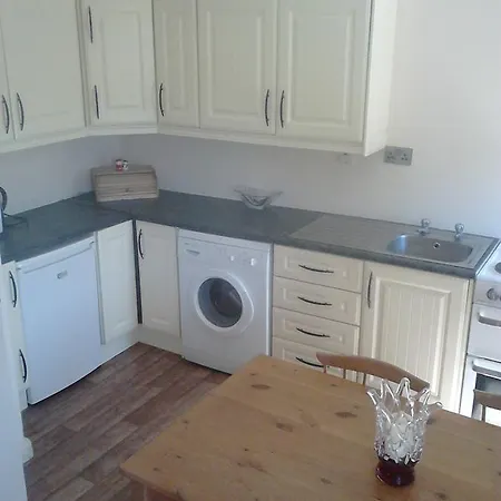 Bridge Street Lejlighed