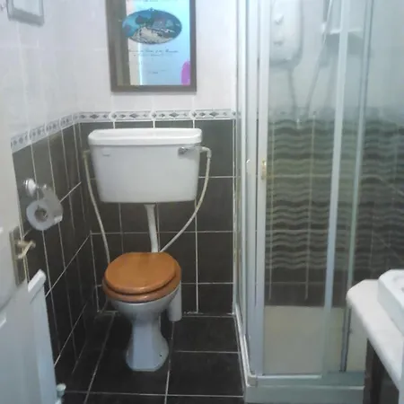 Appartement Bridge Street *