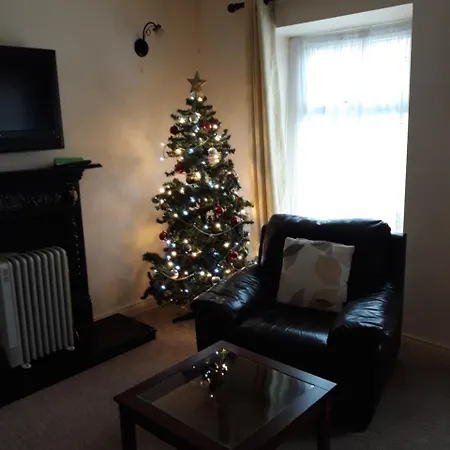 Appartement Bridge Street Swinford