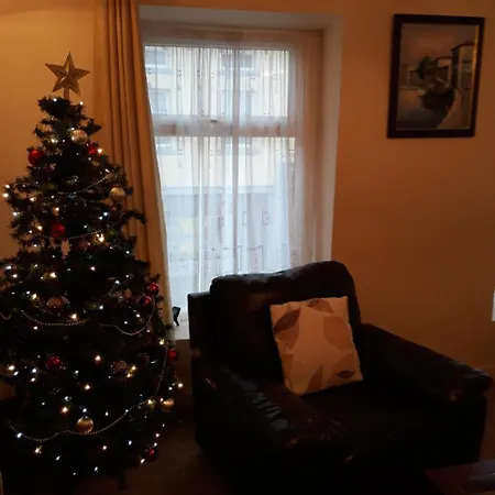 Appartement Bridge Street Swinford