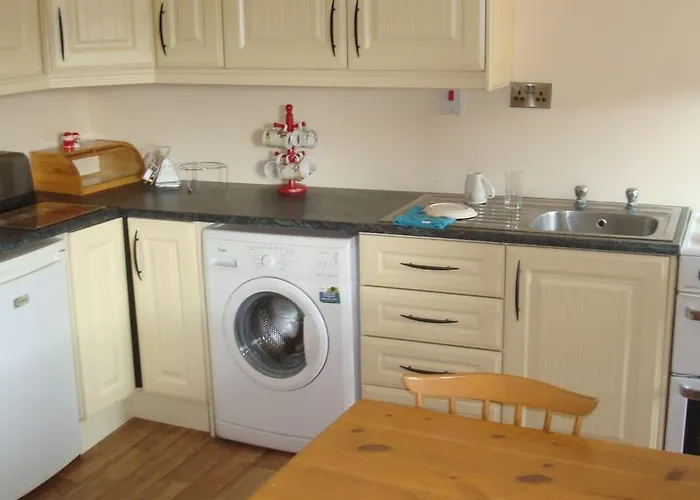 Bridge Street Apartament *