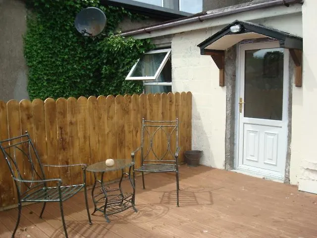 Lejlighed Bridge Street Swinford