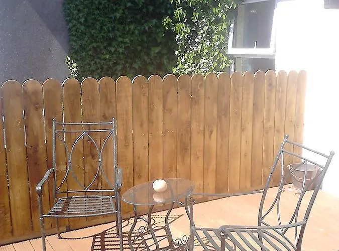 Bridge Street Apartament *