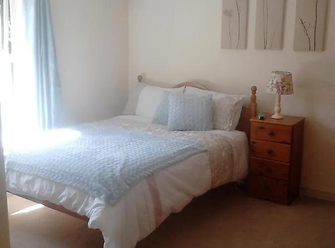 Bridge Street Apartament Swinford