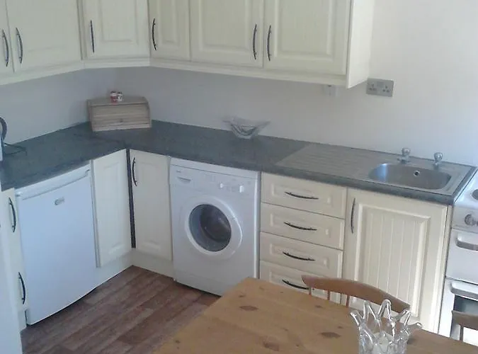 Bridge Street Apartament