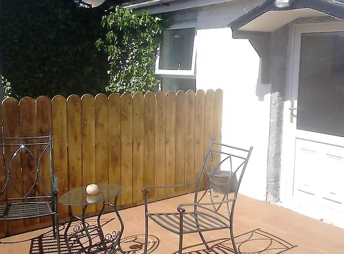 Bridge Street * Swinford