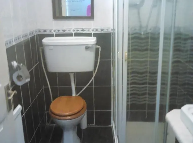 Apartament Bridge Street *