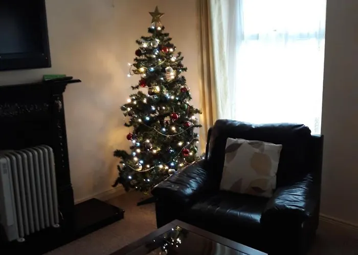 Apartament Bridge Street Swinford