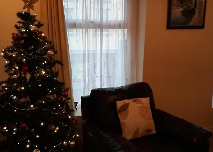 Apartament Bridge Street Swinford